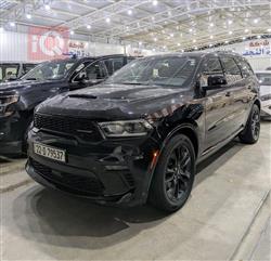 دودج دورانجو